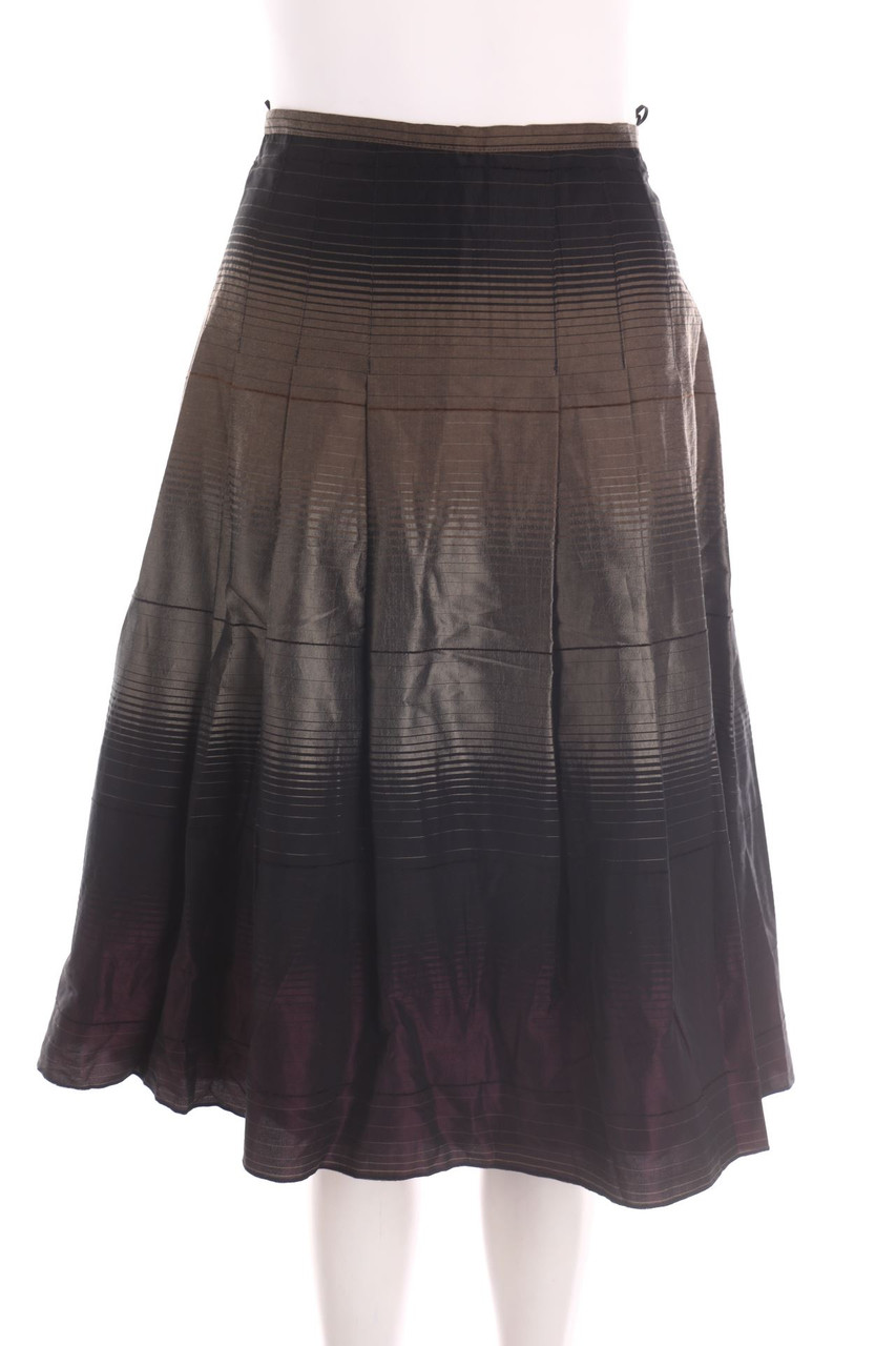 Betty Barclay - Midi Skirt - L