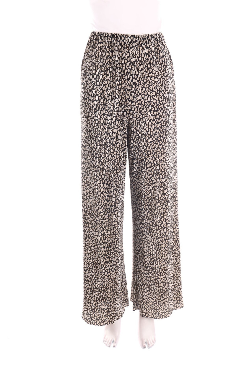 asos DESIGN - Palazzo-Hose - S