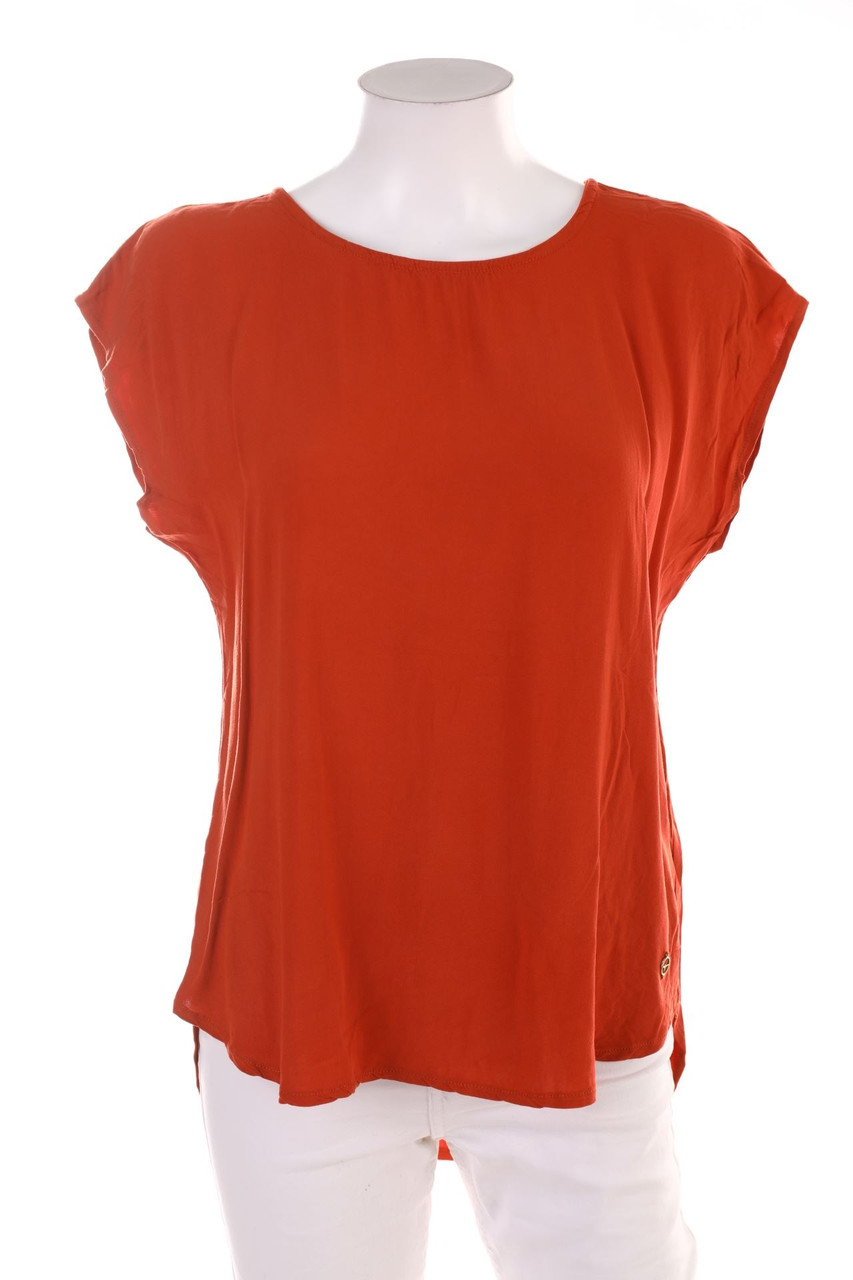 TAMARIS - Shortsleeve-Shirt - S