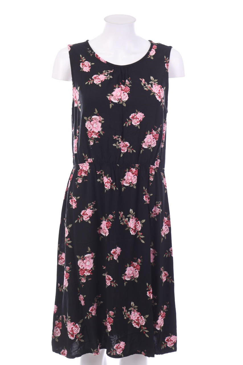 Janina - Midikleid - XL