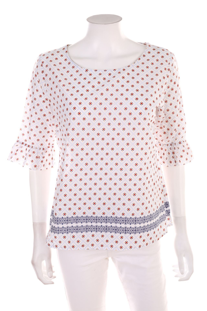 blue motion - Bluse - S