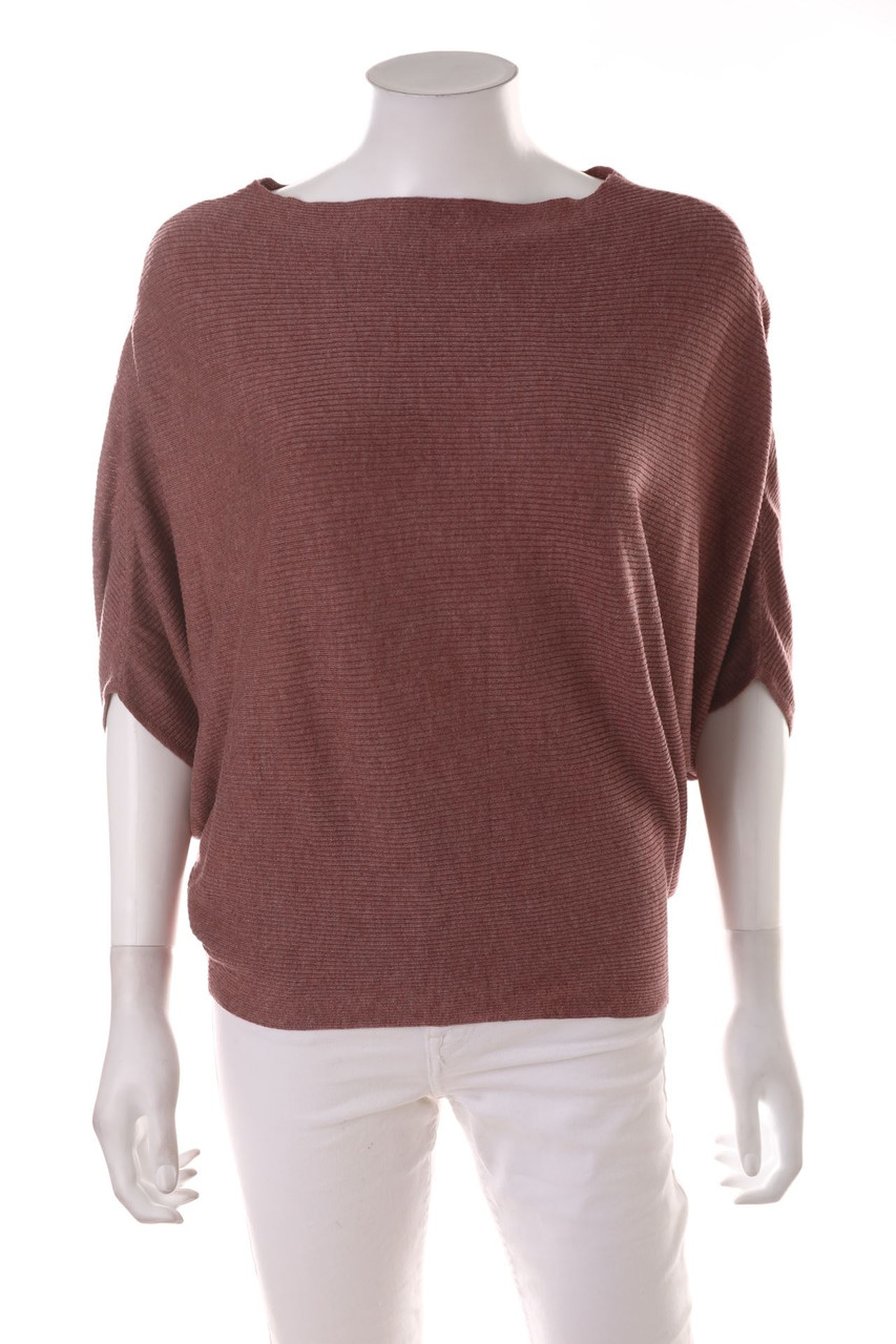 JDY - Batwing-Pullover - S