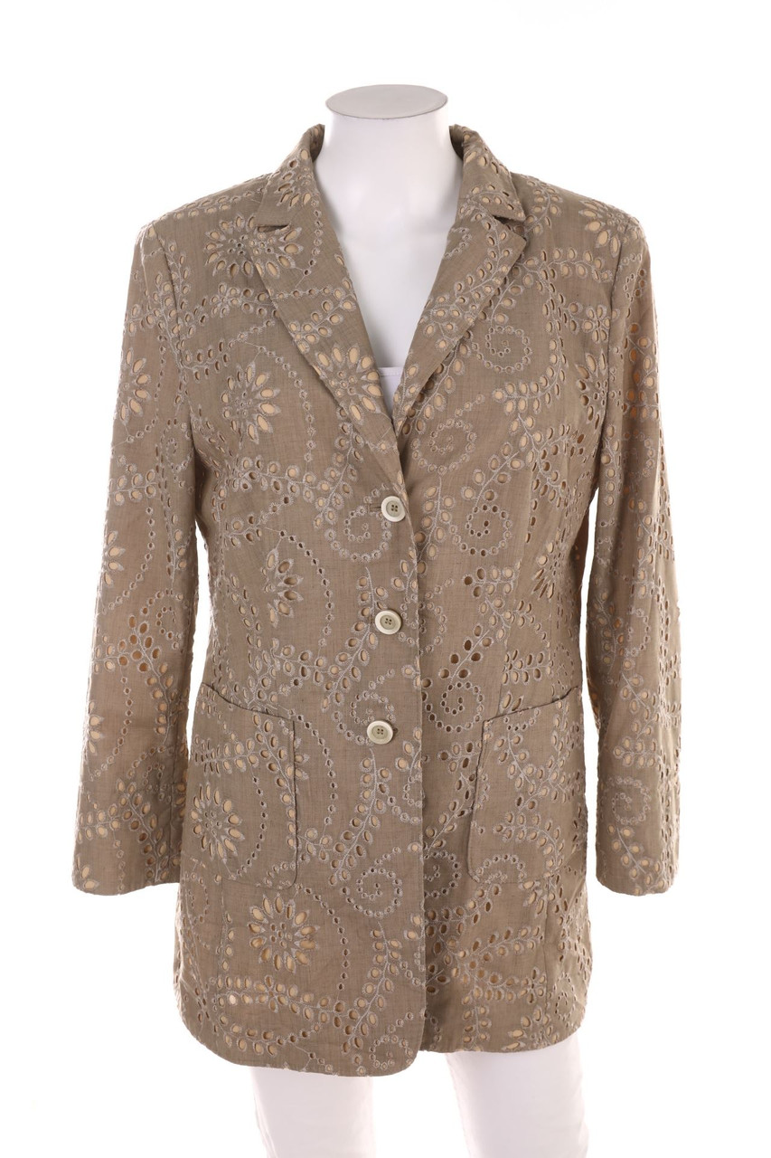 No Label - Blazer - L