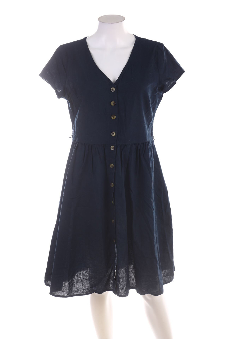 Yessica by C&A - Dress with Buttons - D 42