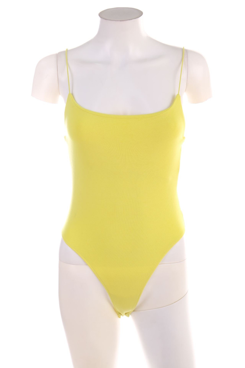 No Label - Sleveless Body with Stretch - D 32