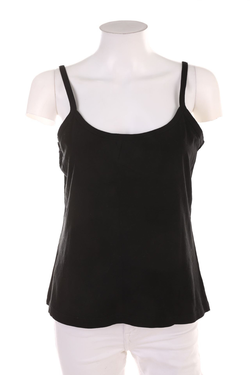 SECONDHAND - Basic-Top - 3XL