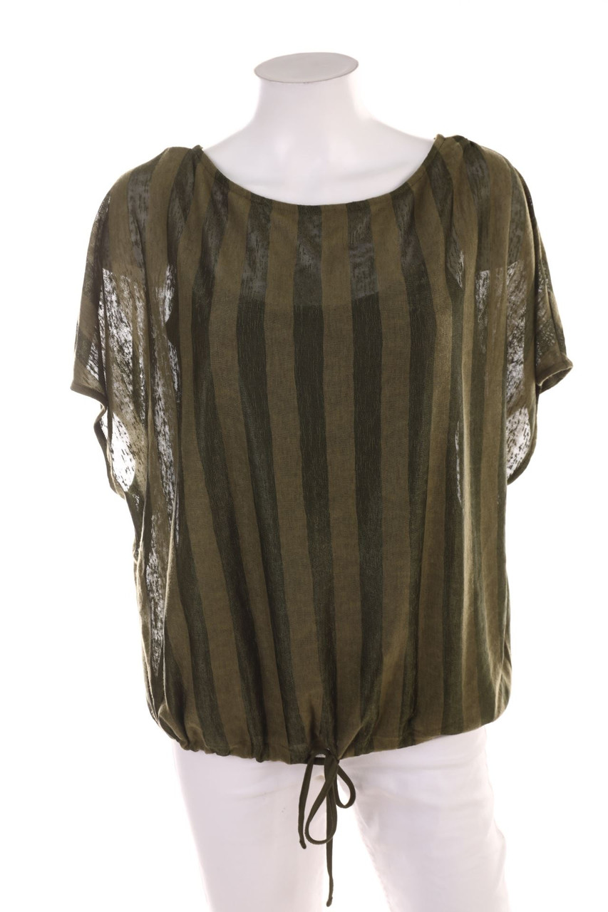 F&F - Shortsleeve Blouse - 2XL