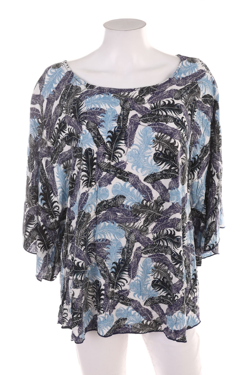 Chicorée - Blouse - 2XL