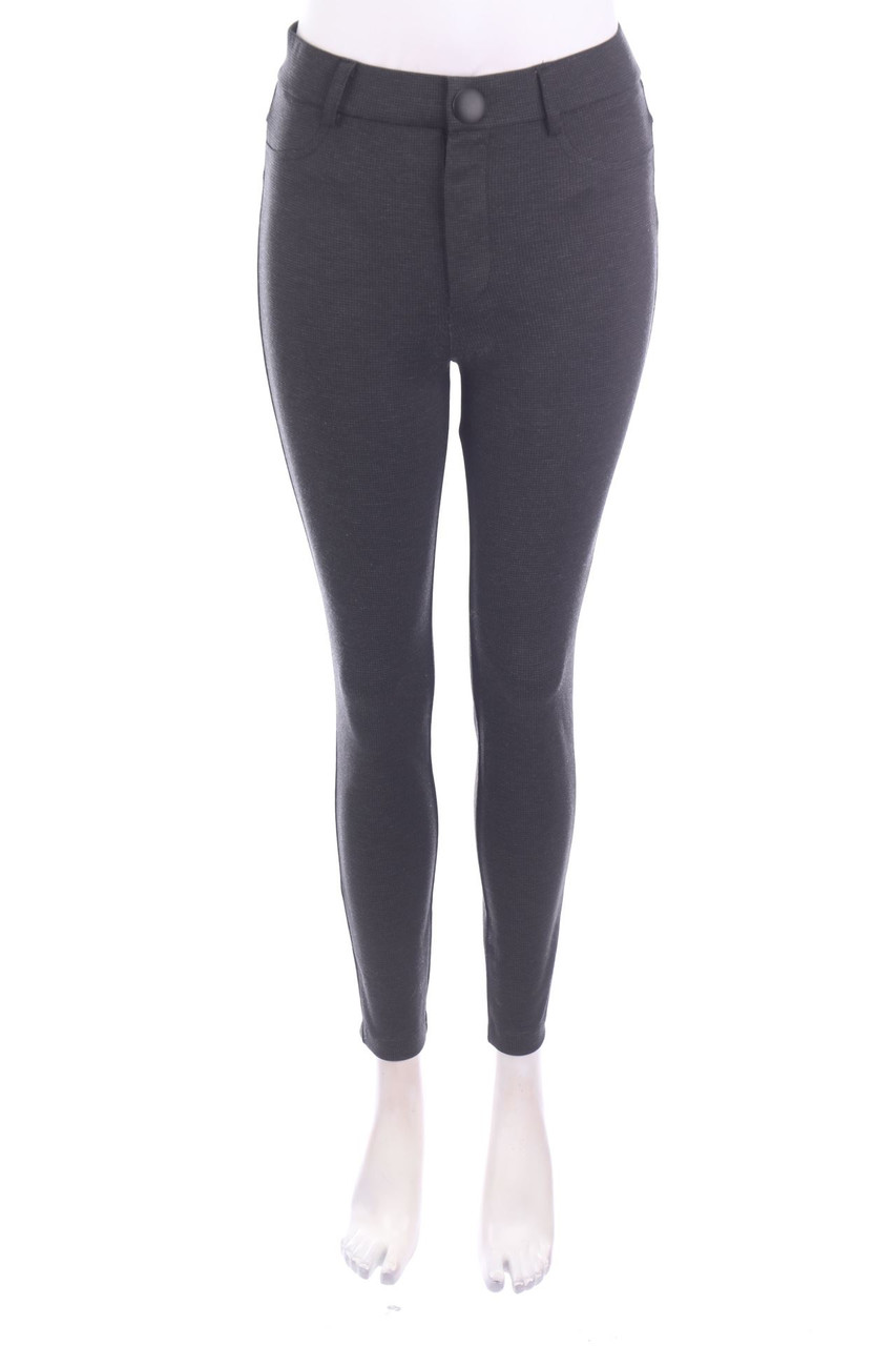 ZARA - Skinny-Hose - S