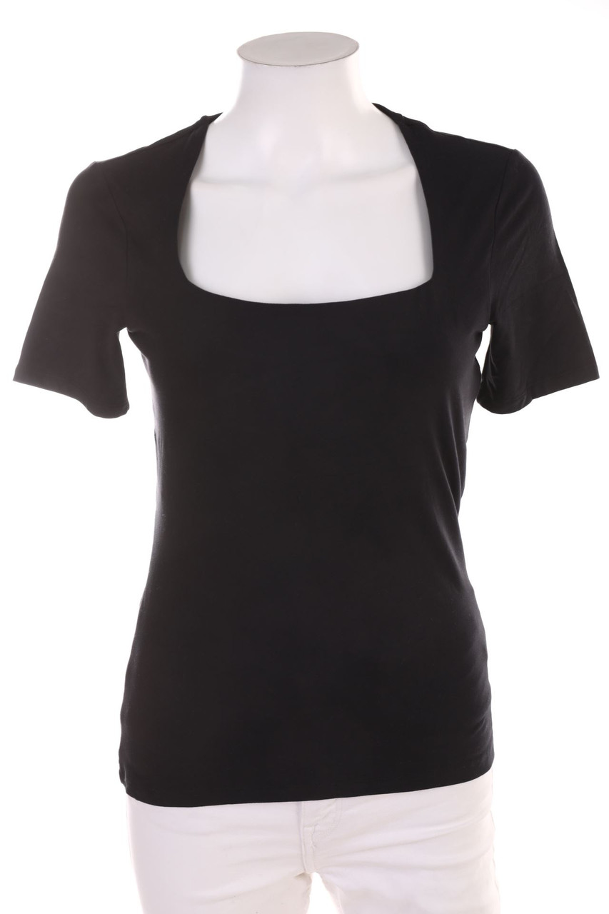 H&M - Kurzarm-Shirt - S