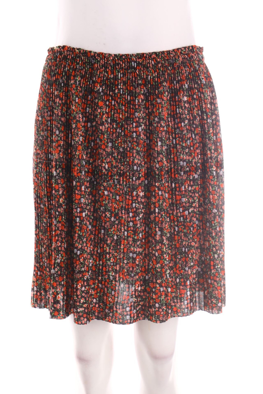 inside - Pleated Skirt - M