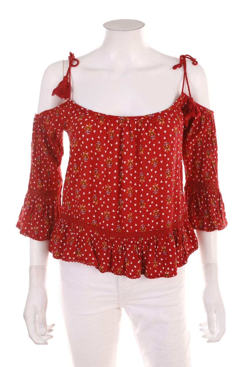 Jennyfer - Bluse - XS