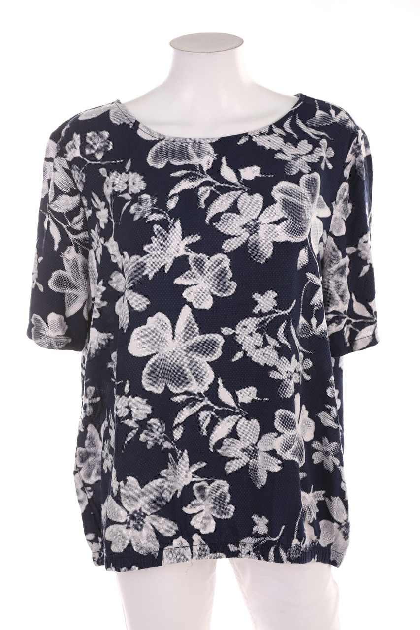 CECIL - Kurzarm-Shirt - XL