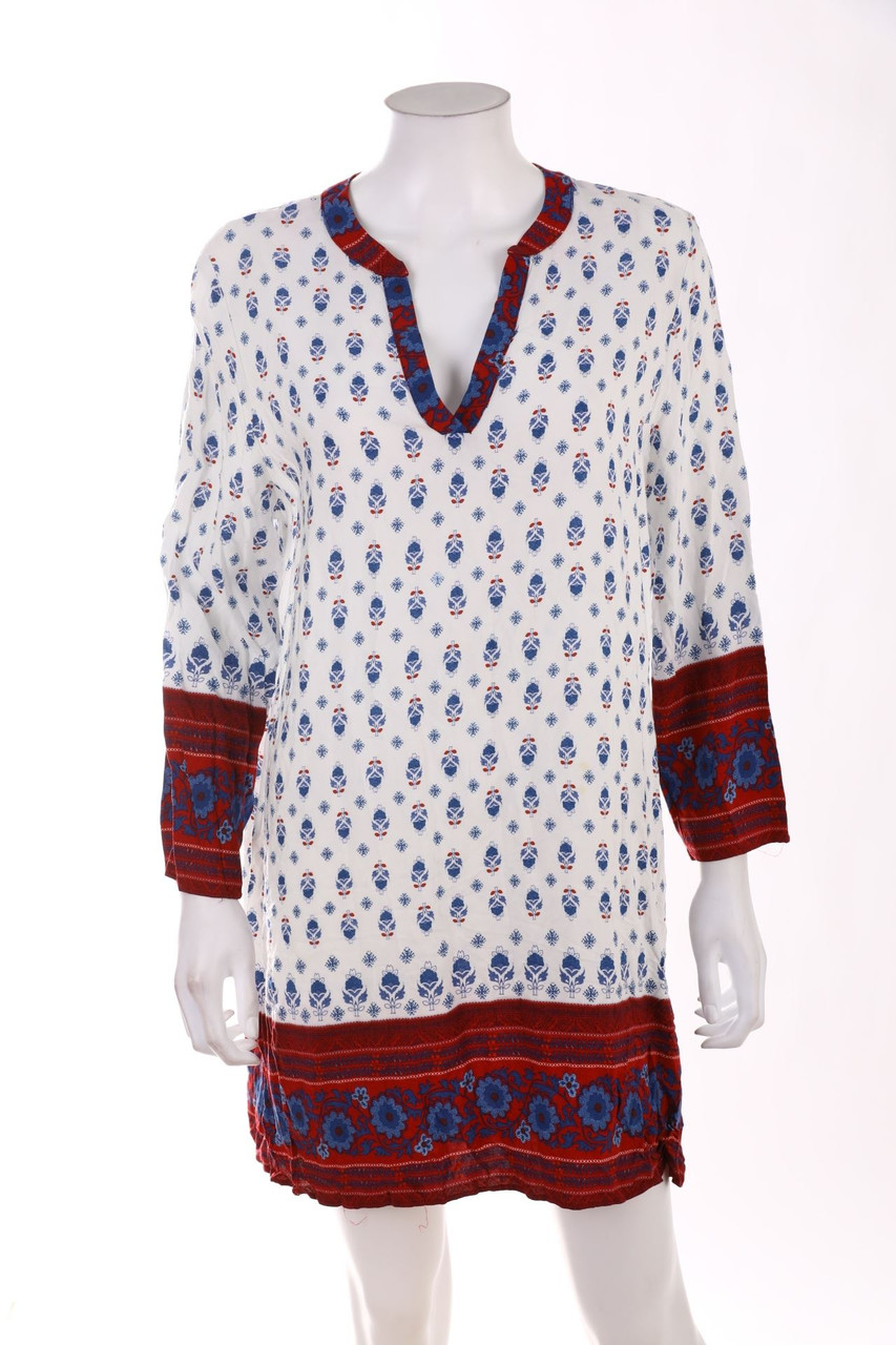 SECONDHAND - Tunic Dress - XL