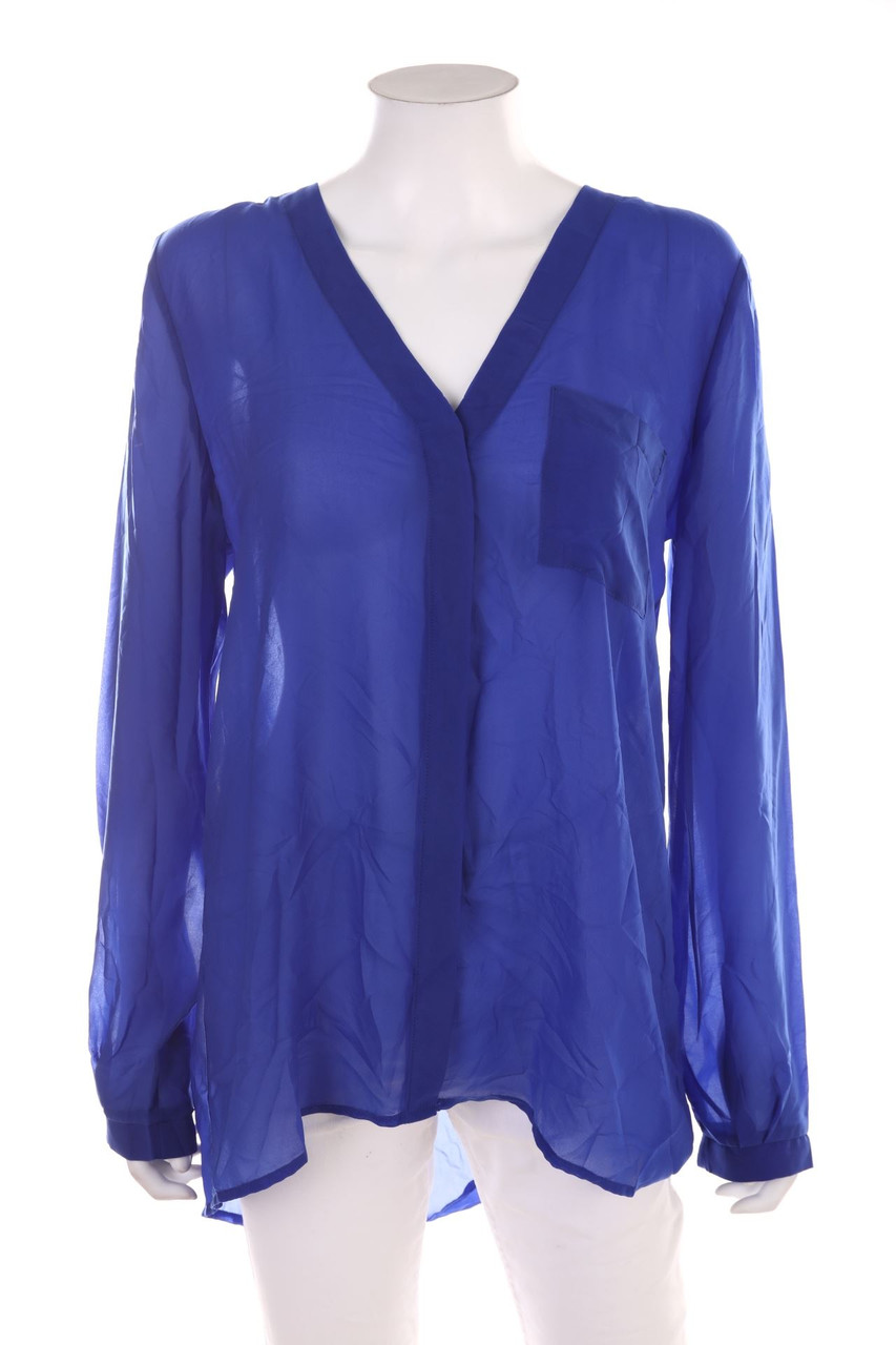 SAINT TROPEZ - Bluse - L