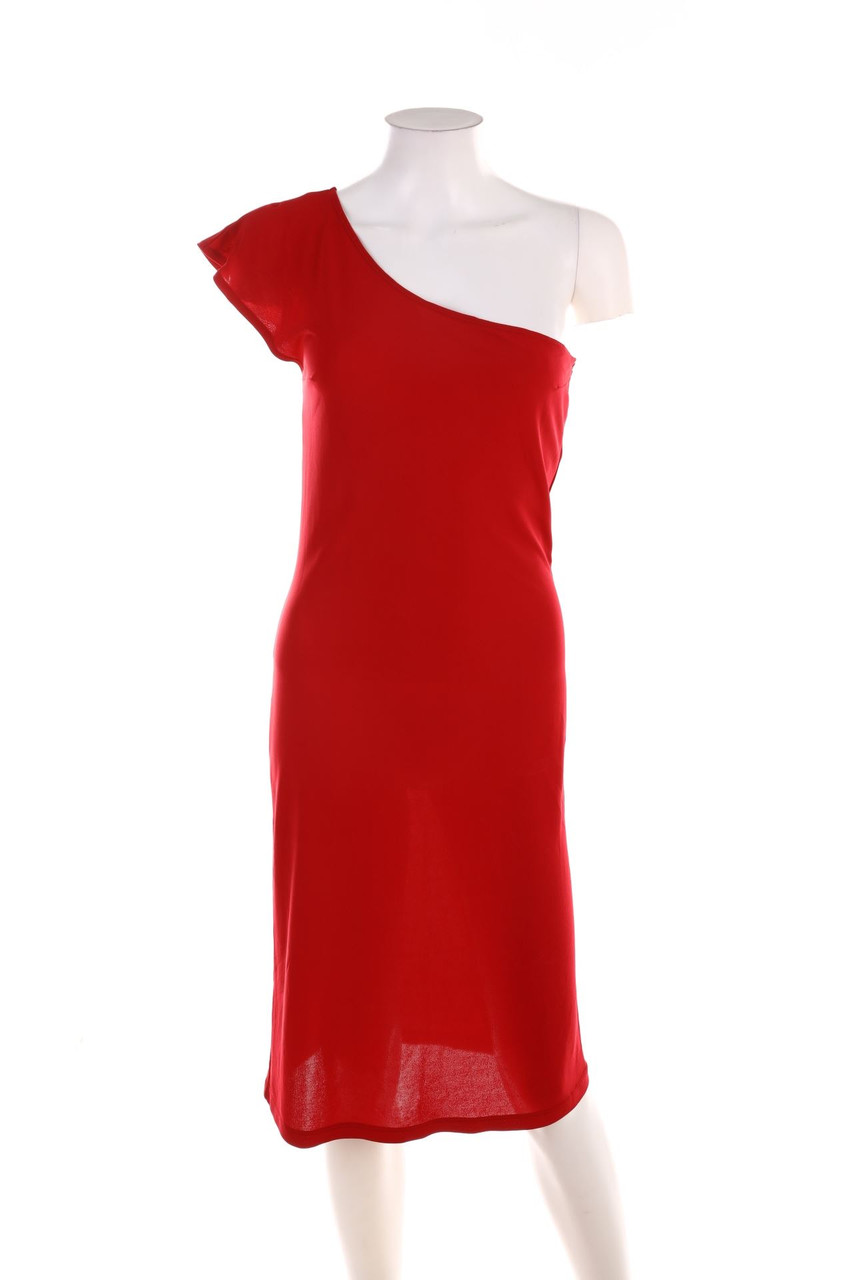 KOOKAI - One-Shoulder Kleid - XS