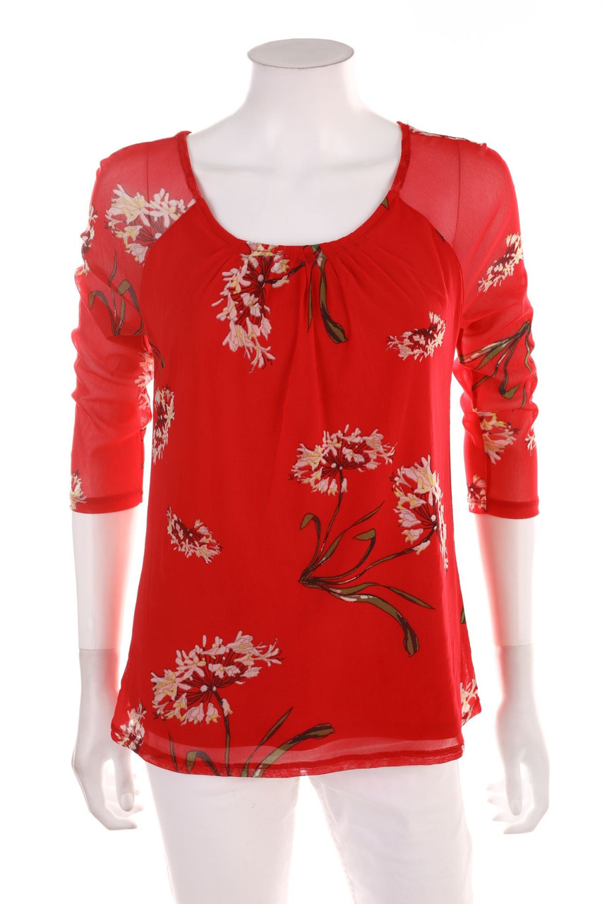 s.Oliver - Blouse - S