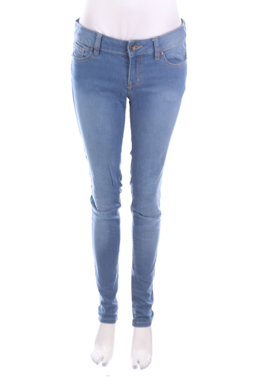 TOM TAILOR - Skinny-Jeans - S