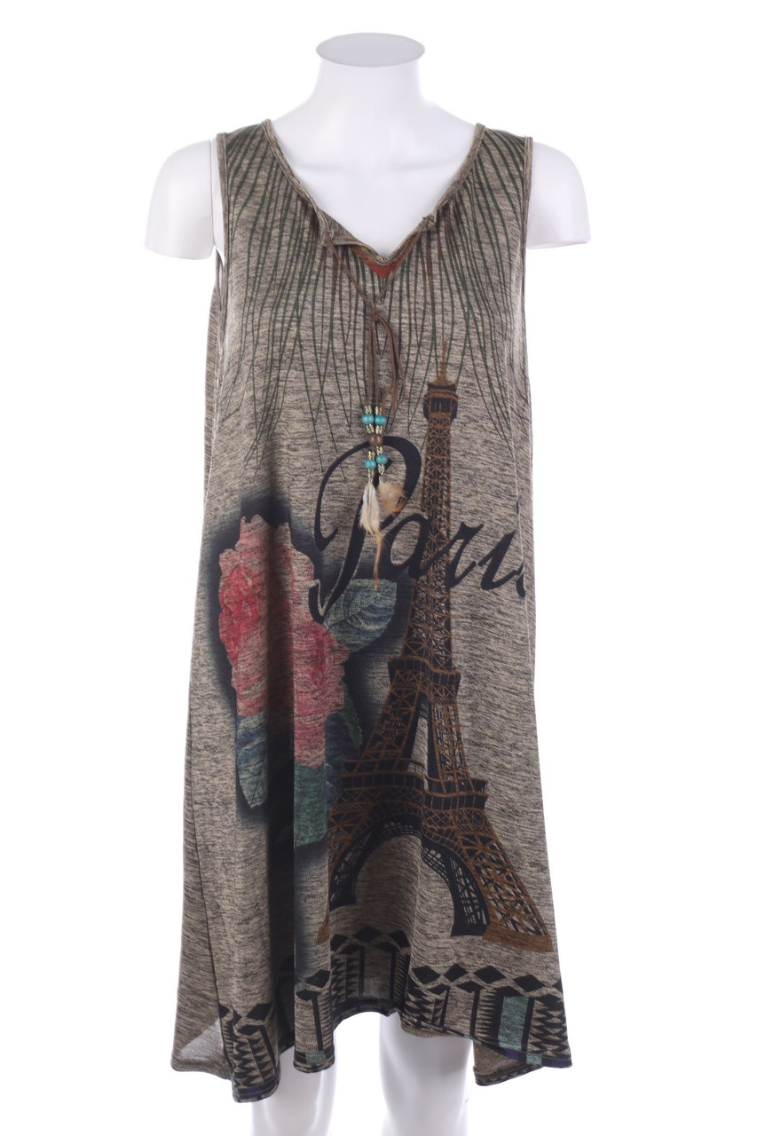 SECONDHAND - Dress - XL