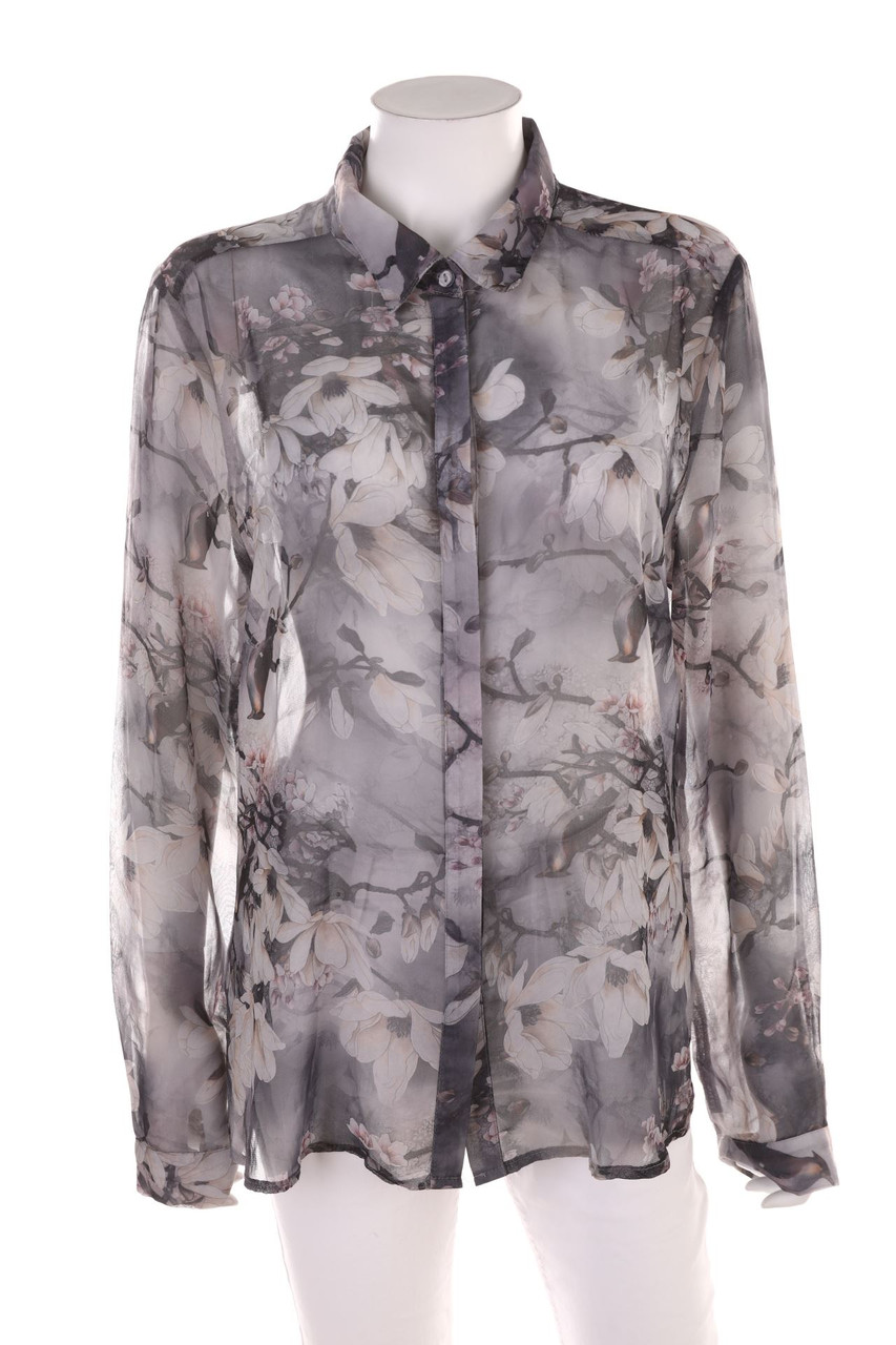 Chicorée - Blouse - XL