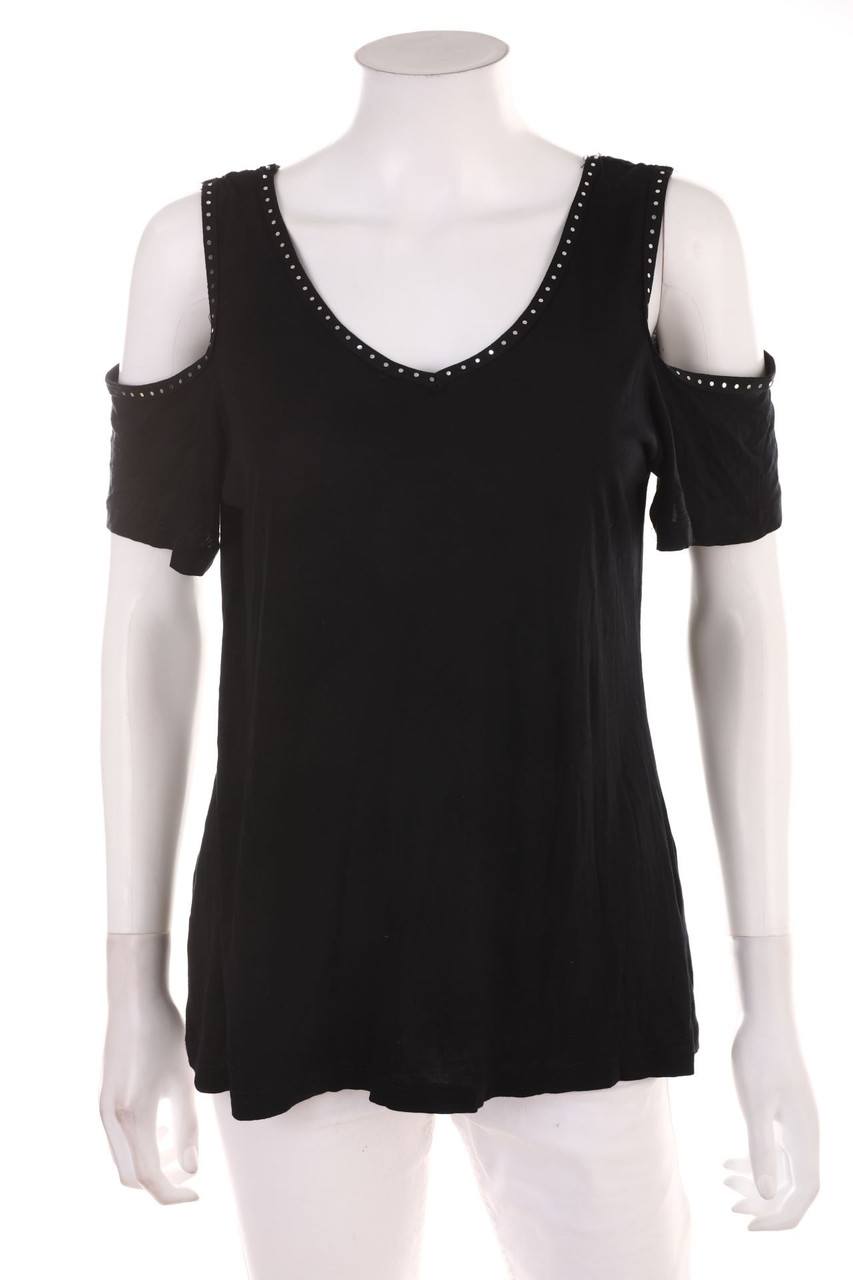 WOMEN - Shortsleeve-Shirt - M