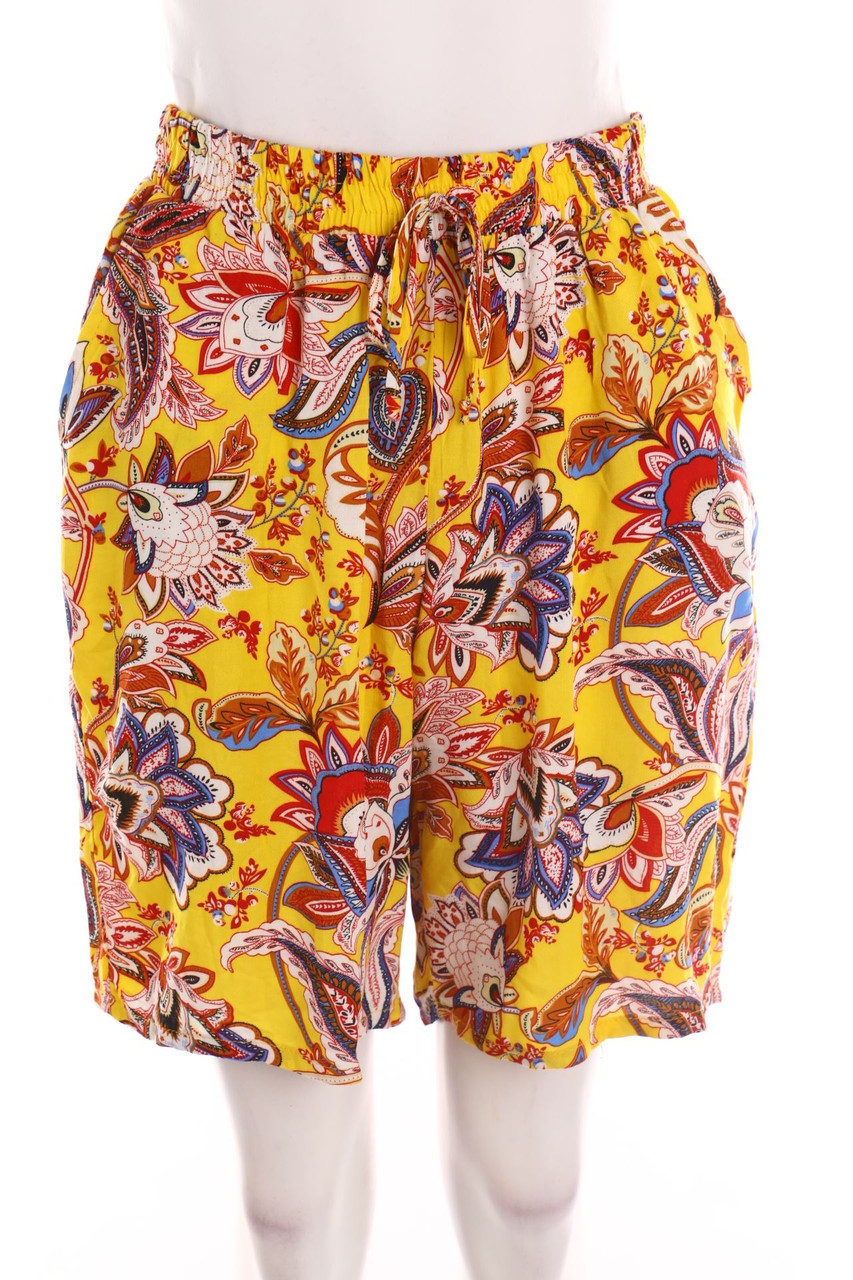 Chicorée - Bermuda Shorts - S