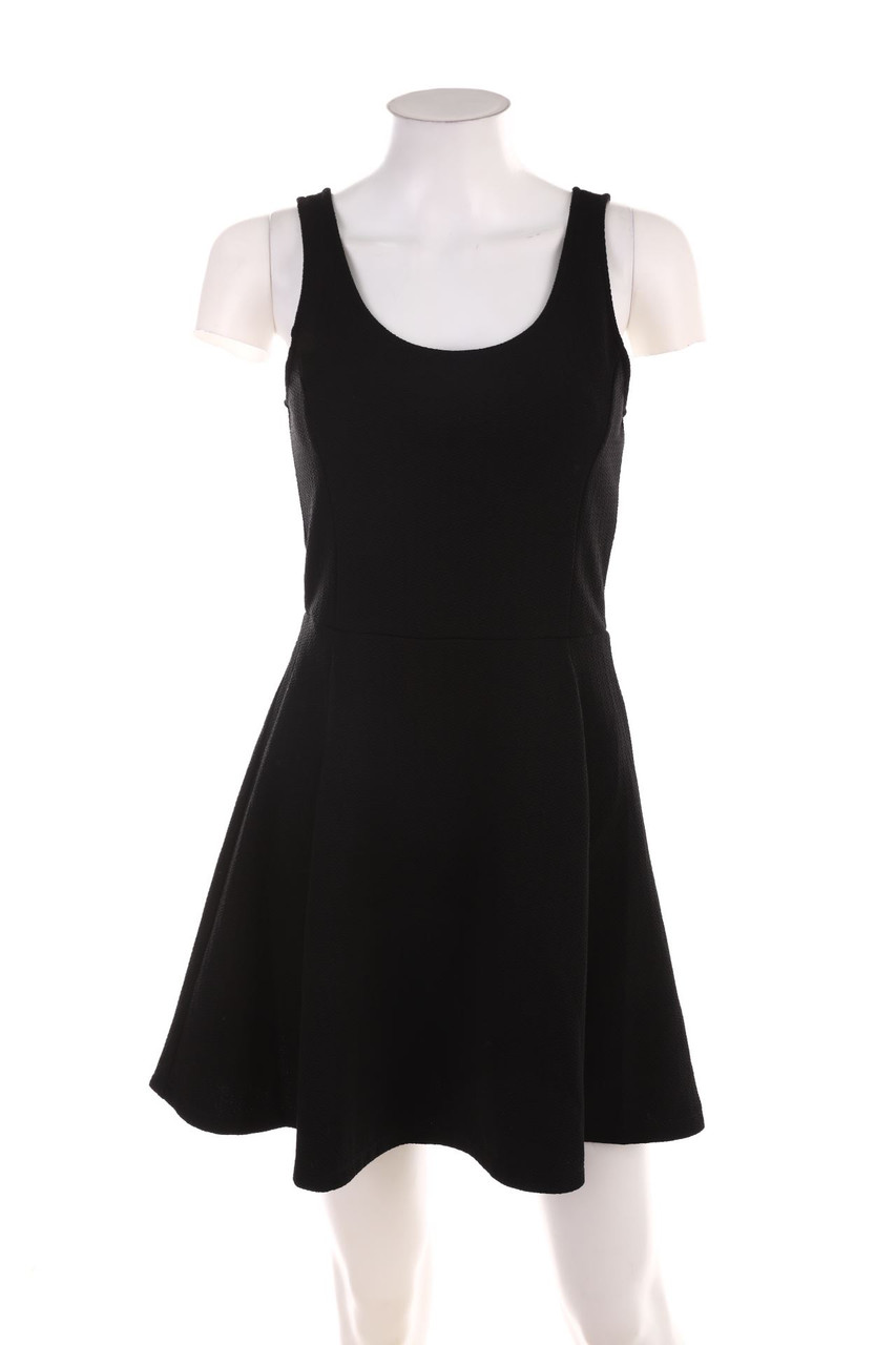 H&M DIVIDED - Skater-Kleid - S