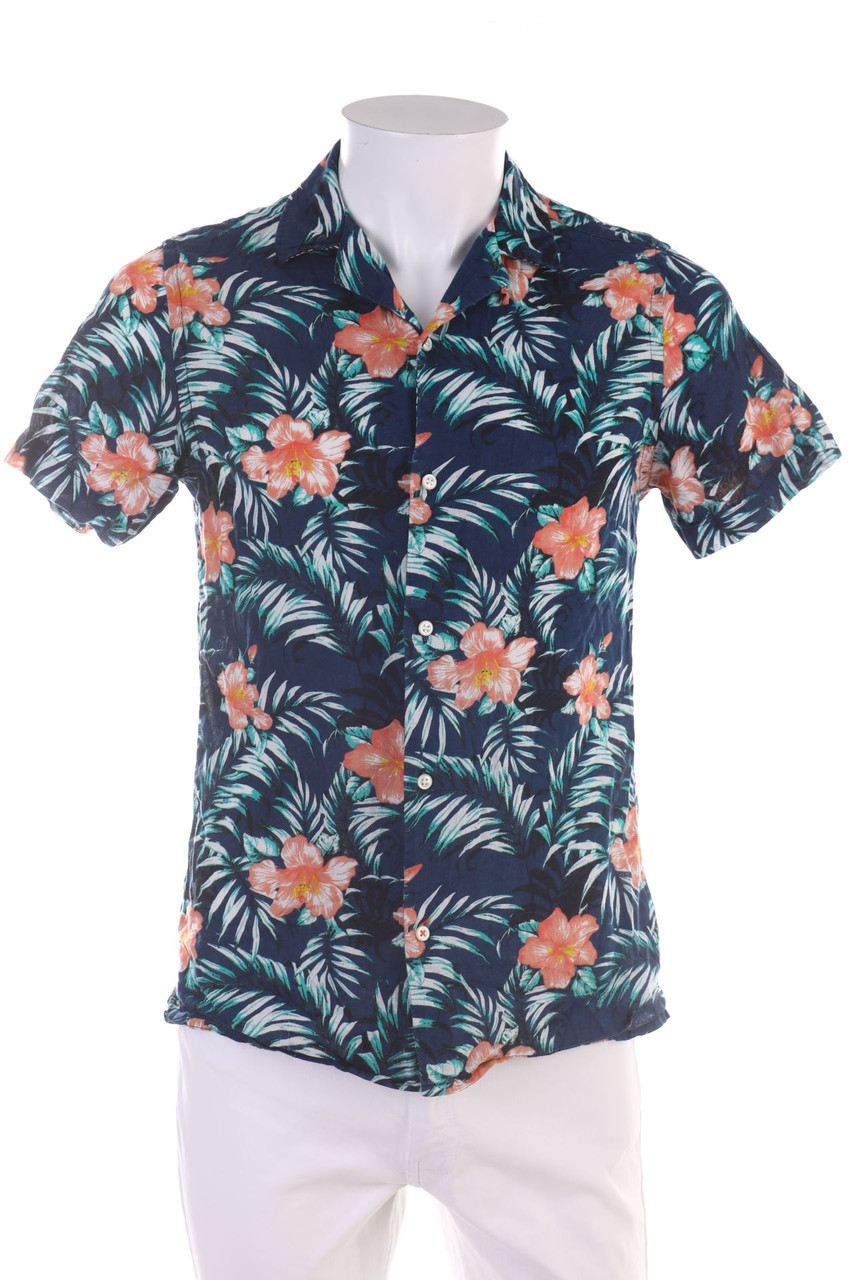 TOMMY HILFIGER - Hawaii shirt - S