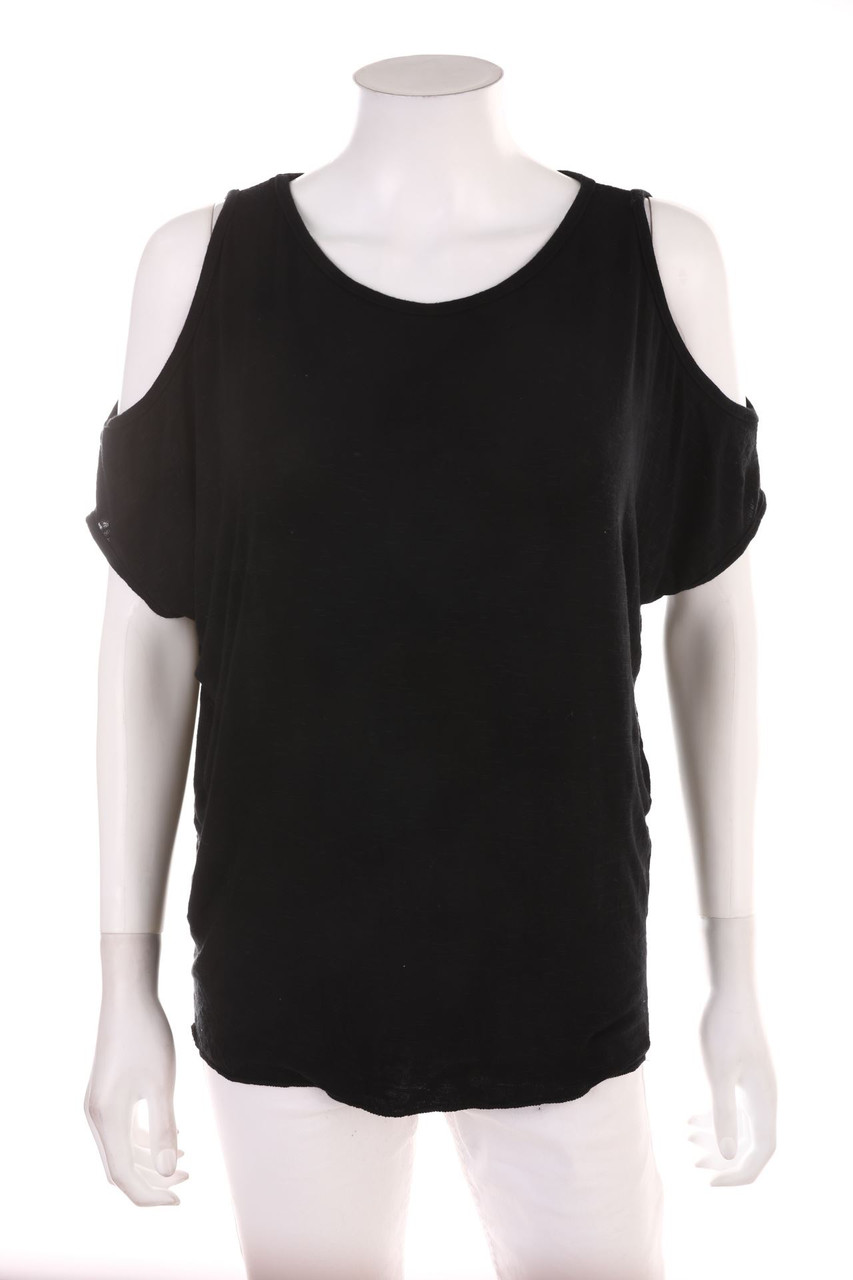 zebra - Shortsleeve-Shirt - M