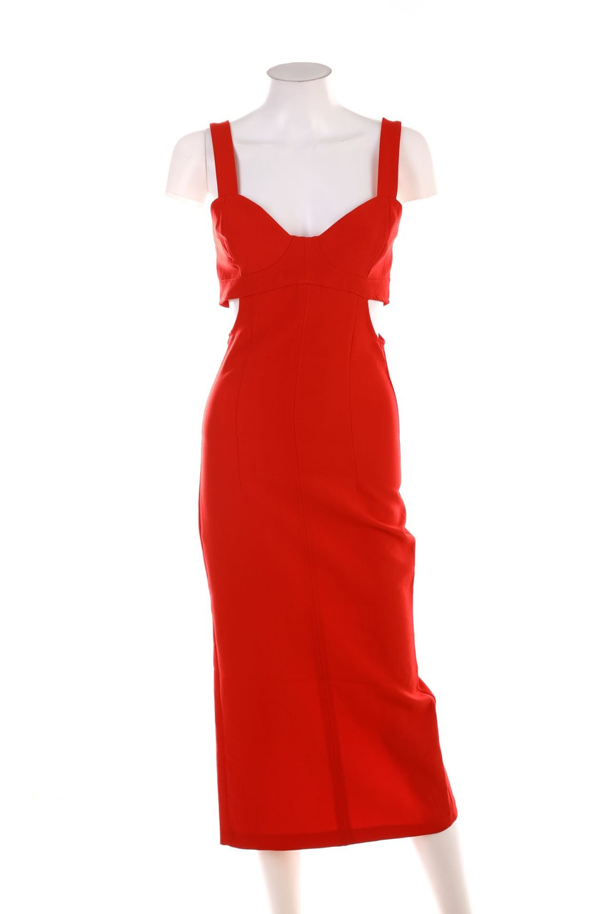 ZARA - Abendkleid - XS