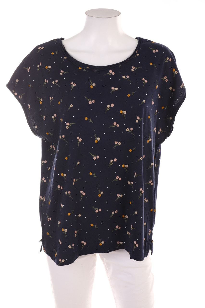 Laura Torelli - Shortsleeve-Shirt - L