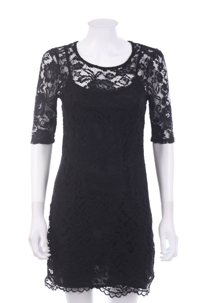 SECONDHAND - Mini Dress - M