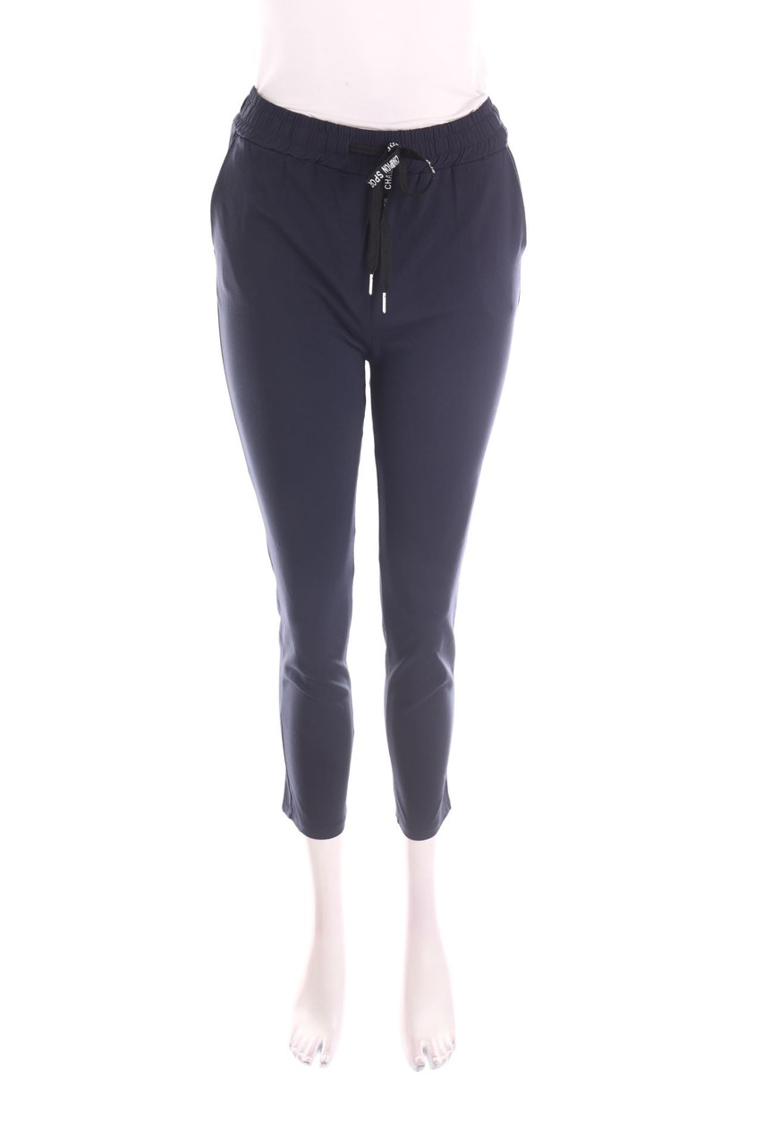 Ohne Label - Jogger-Hose - S