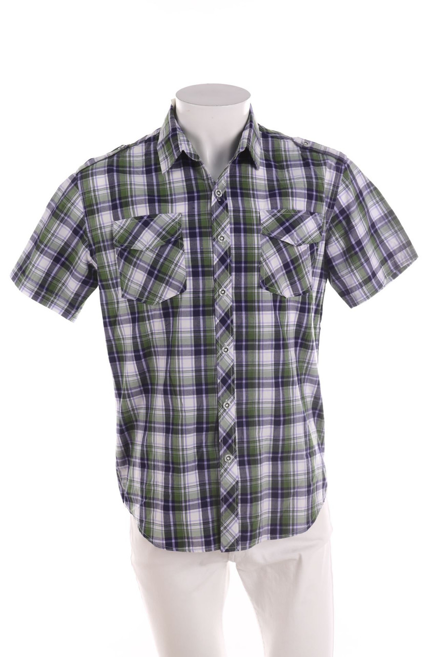 SECONDHAND - Shirt Blouse - L