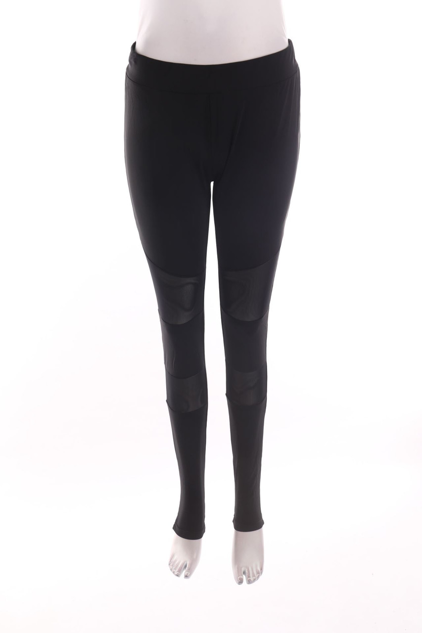 URBAN CLASSICS - Leggings - XL