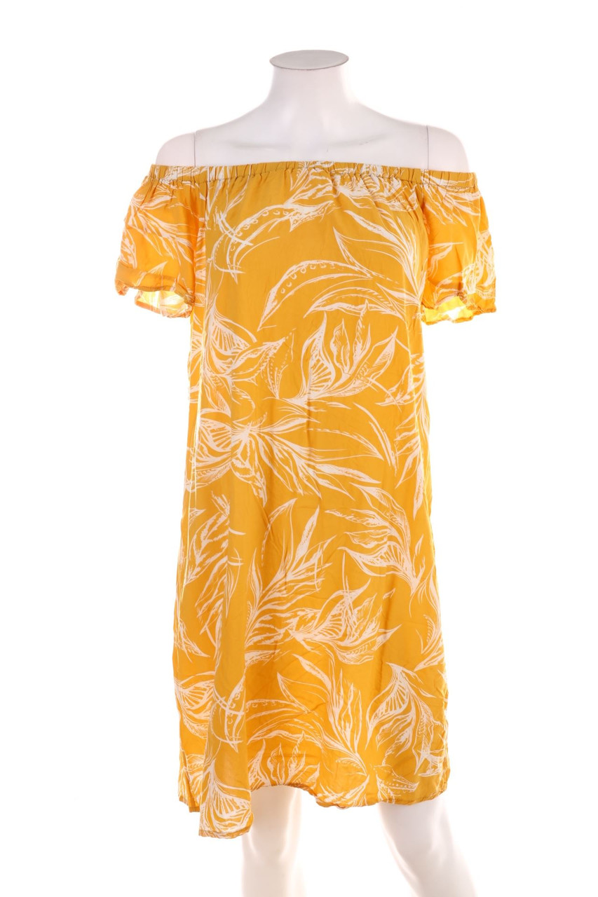 Chicorée - Carmen-Dress - XL