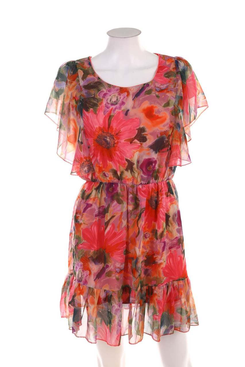 SECONDHAND - Mini Dress - M