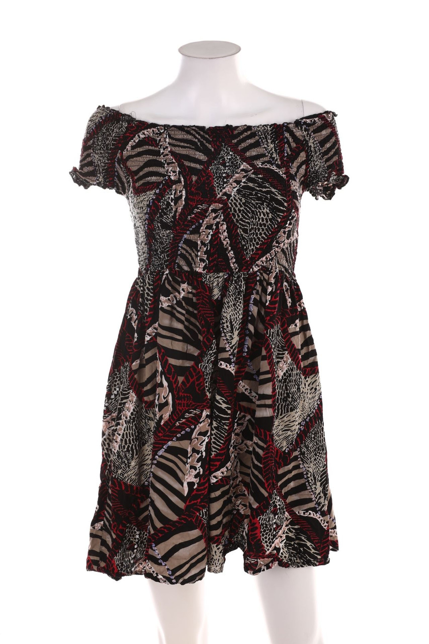 Chicorée - Mini Dress - L