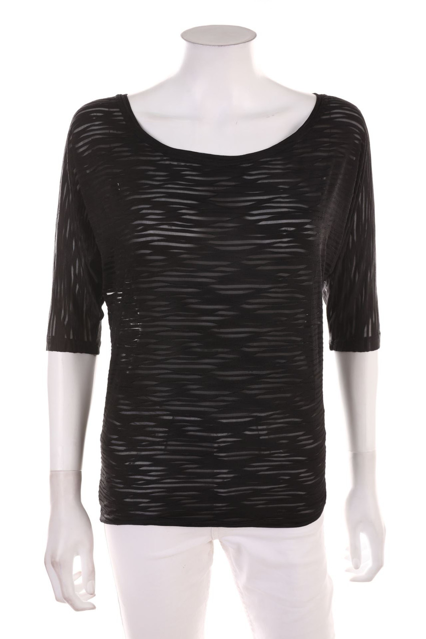 ENVY COUTURE - Longsleeve-Shirt - M