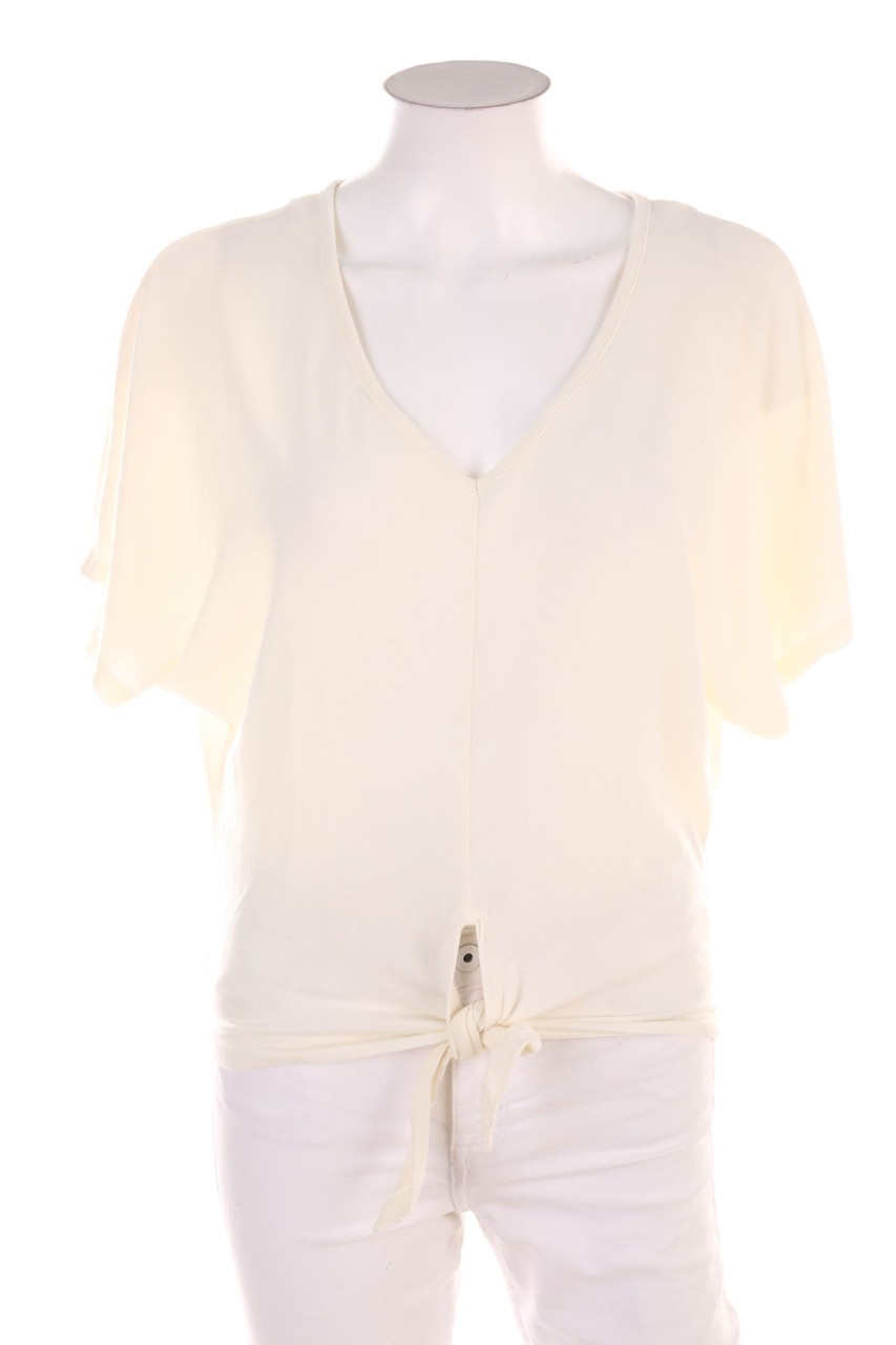 JEAN PASCALE - Kurzarm-Shirt - S