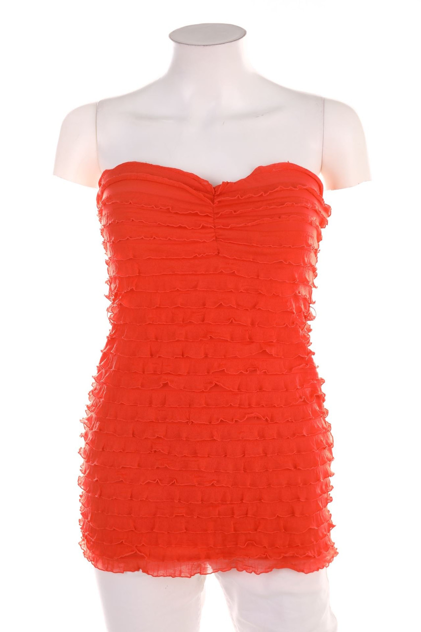 TALLY WEiJL - Bustier Top - M