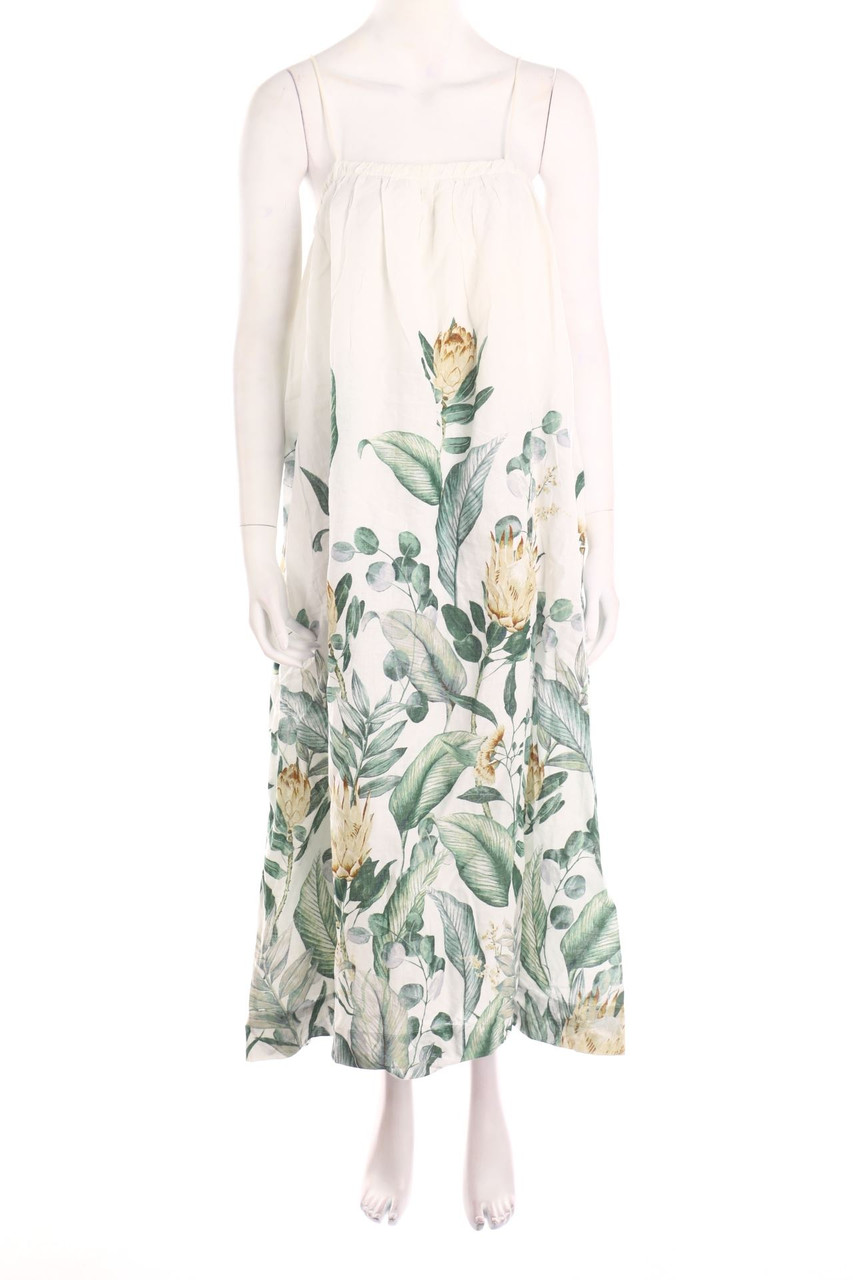 H&M - Maxi-Kleid - S