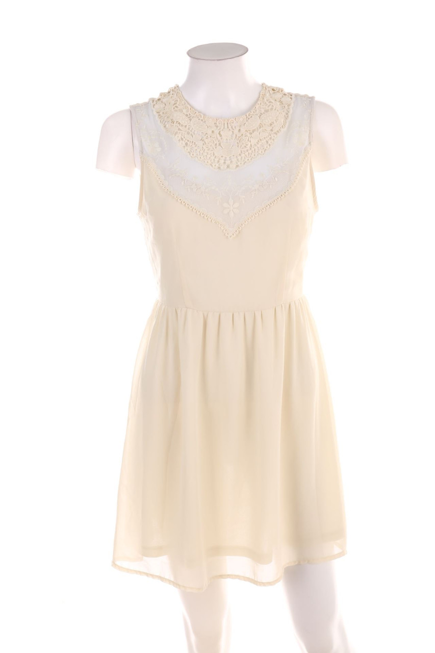 H&M DIVIDED - Party-Kleid - S