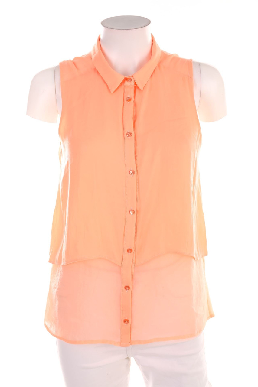 Bershka - Blouse Top - M
