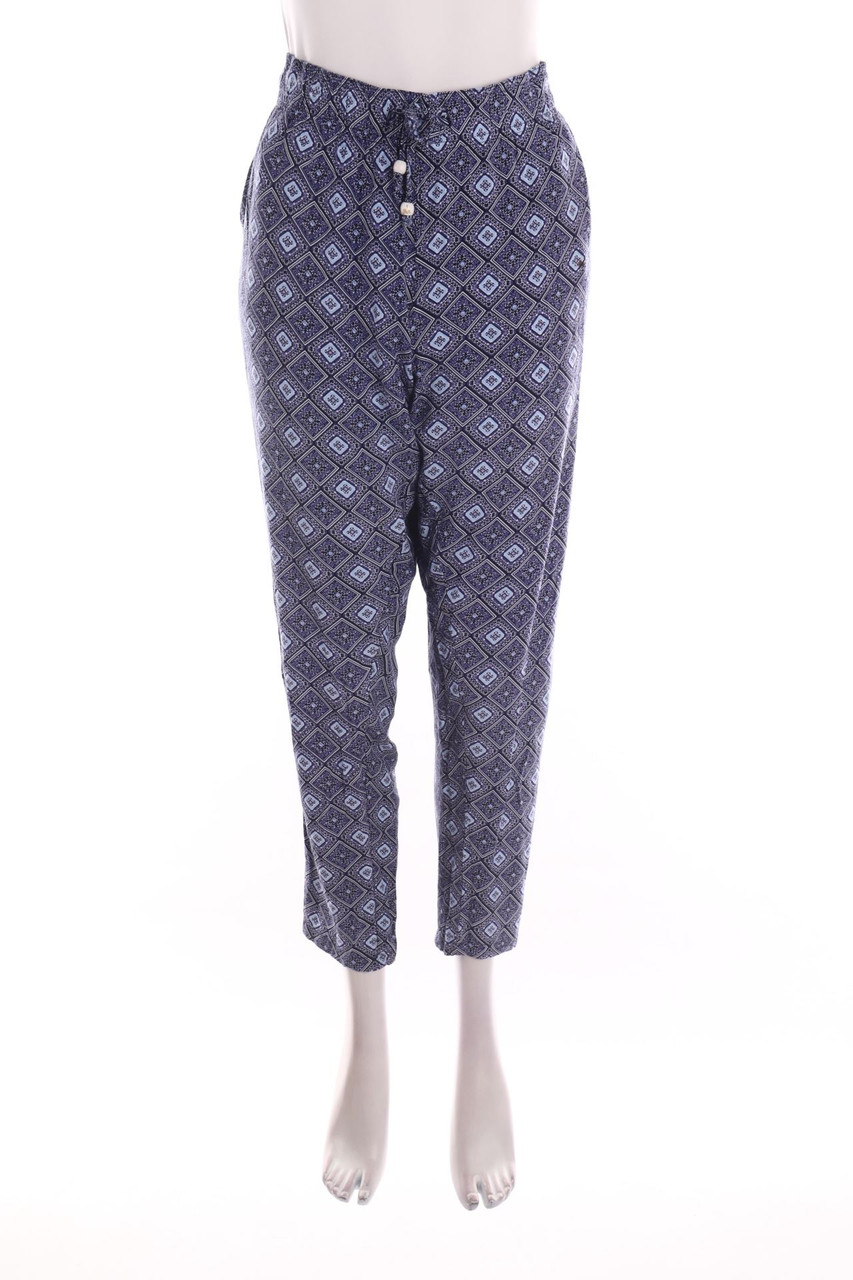 Janina - Jogger-Hose - 3XL