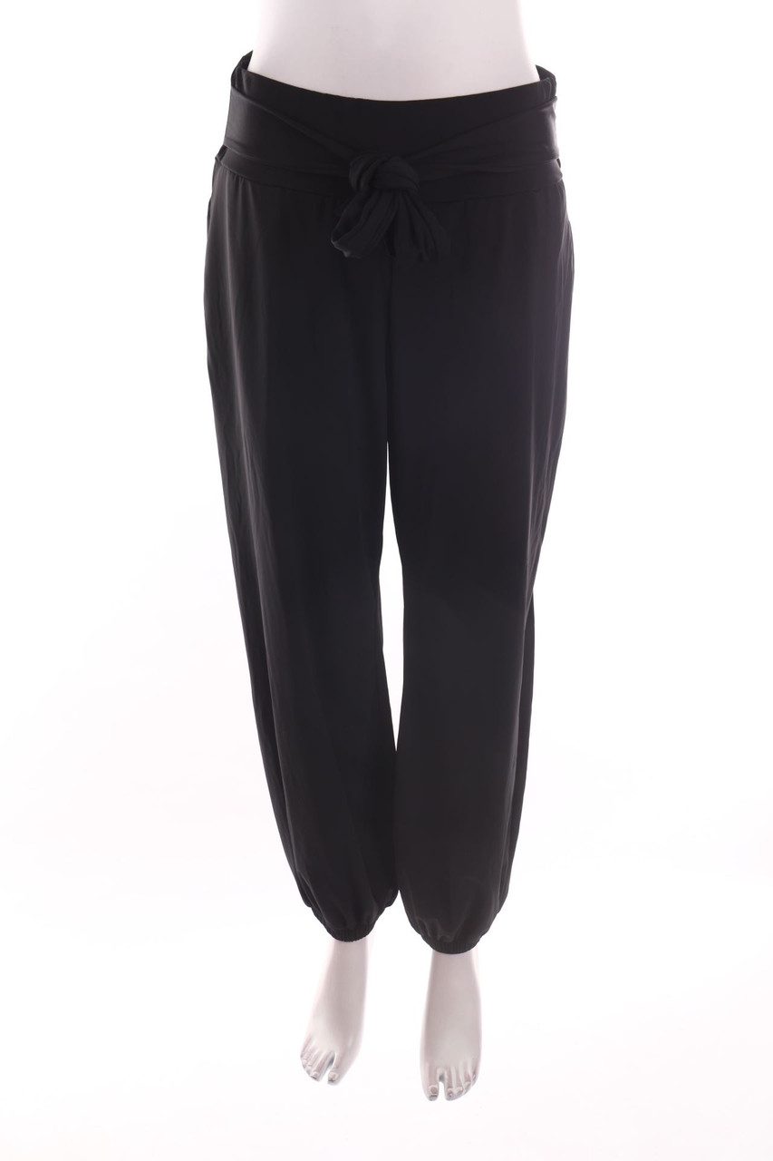 SECONDHAND - Jogger-Hose - L