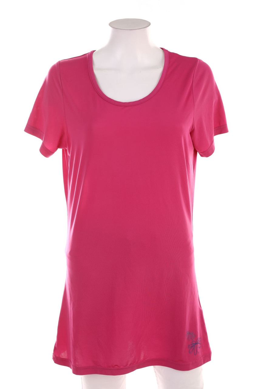 crivit - Basic-Sport-Shirt - M