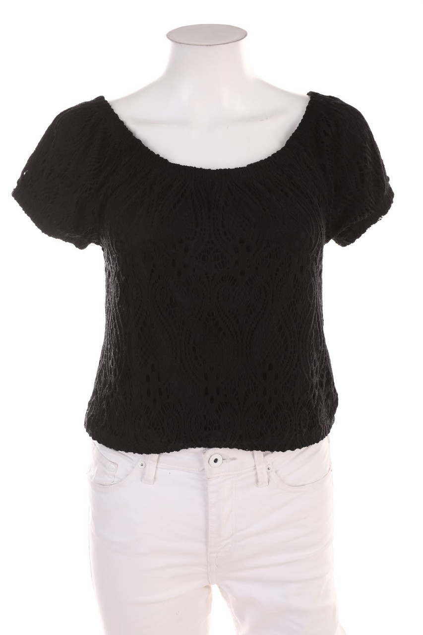 Coolcat - Shortsleeve-Shirt - XL