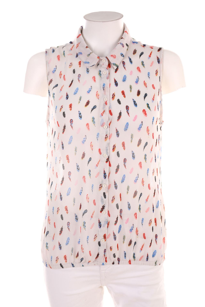 Multiblu - Blusentop - M