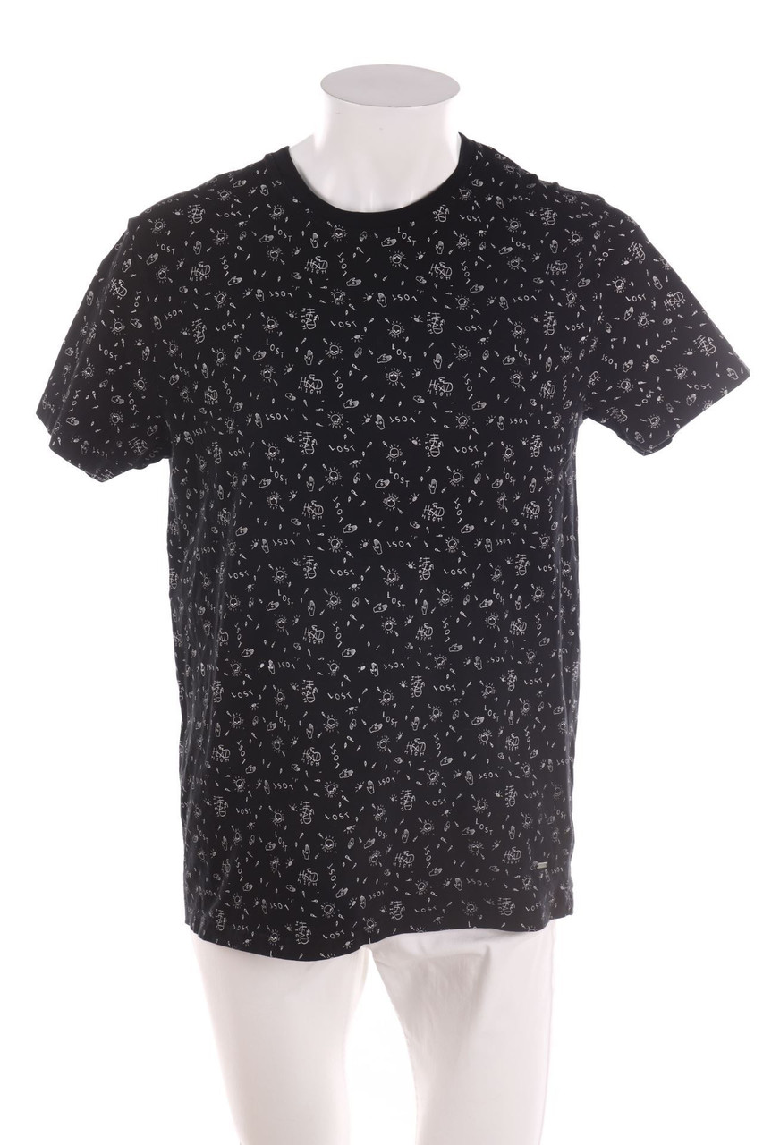 TIFFOSI - Shortsleeve-Shirt - XL